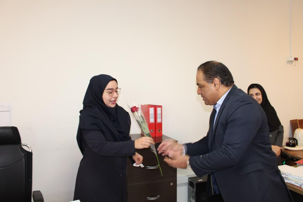 روز حسابدار