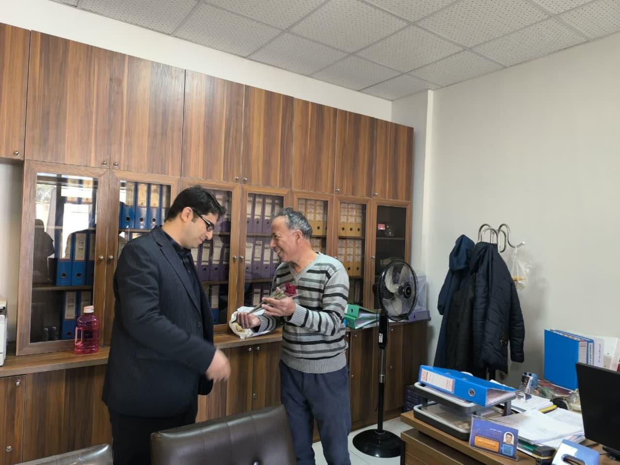 روز حسابدار