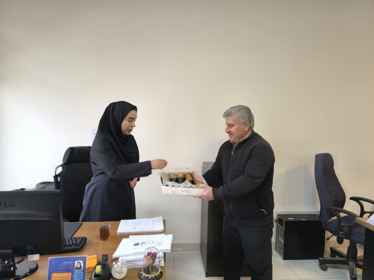 تبریک روز زن