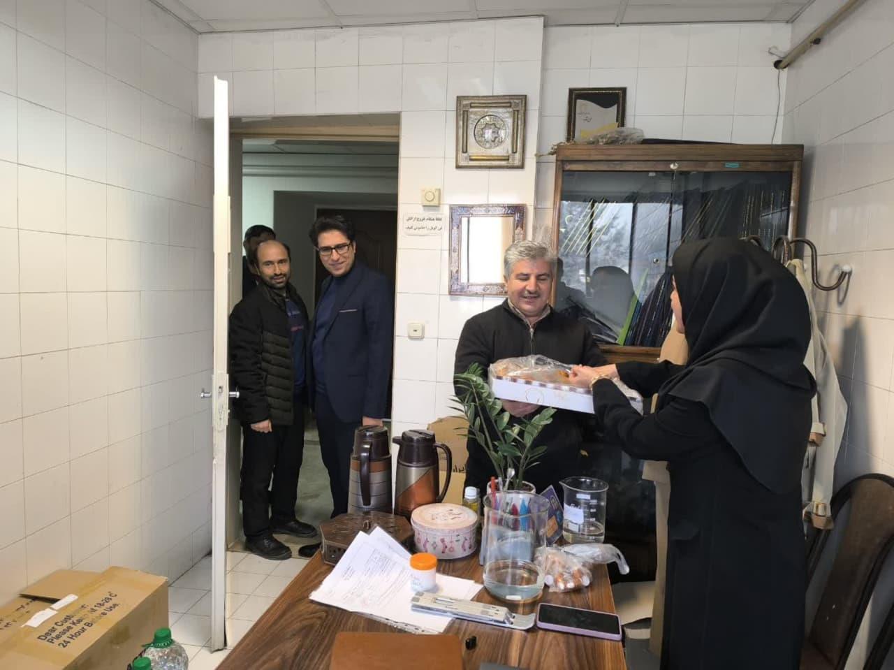 تبریک روز زن