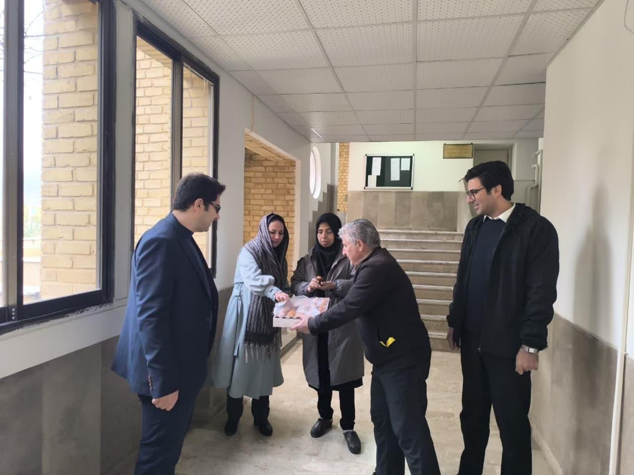 تبریک روز زن