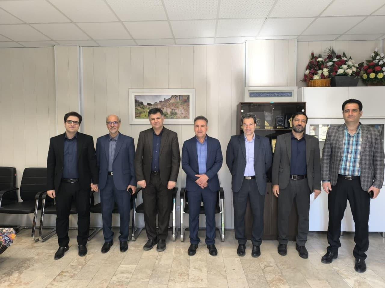 دیدار نوروزی