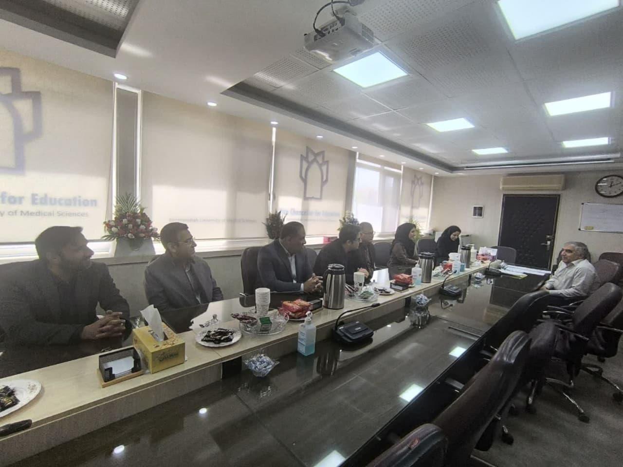 دیدار نوروزی