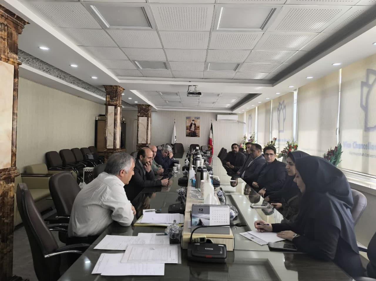 دیدار نوروزی