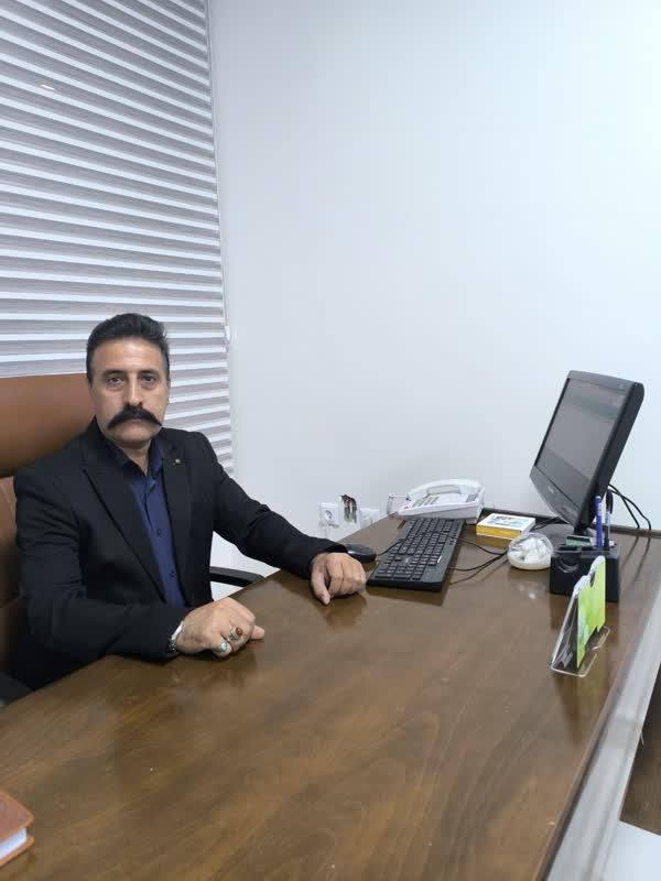 سید نظام جلیلیان