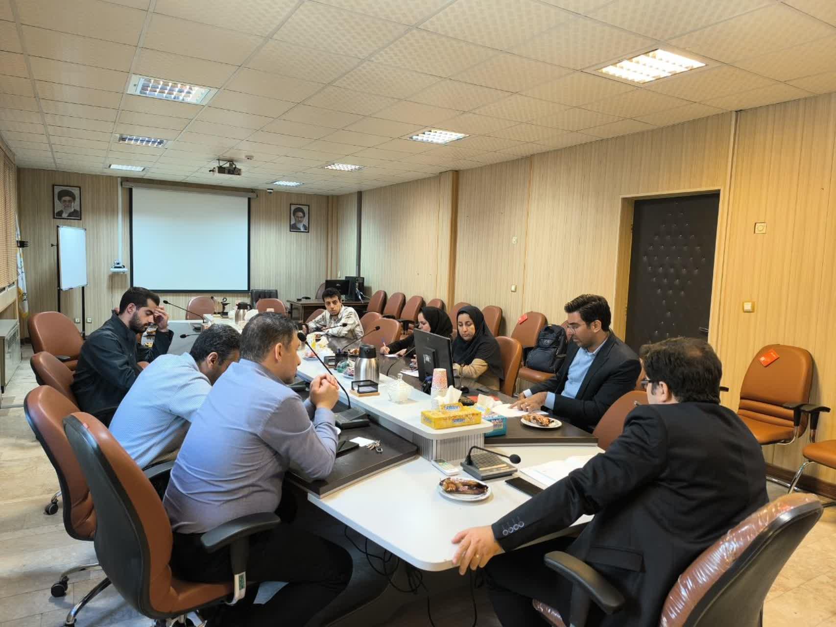 شورای فرهنگی