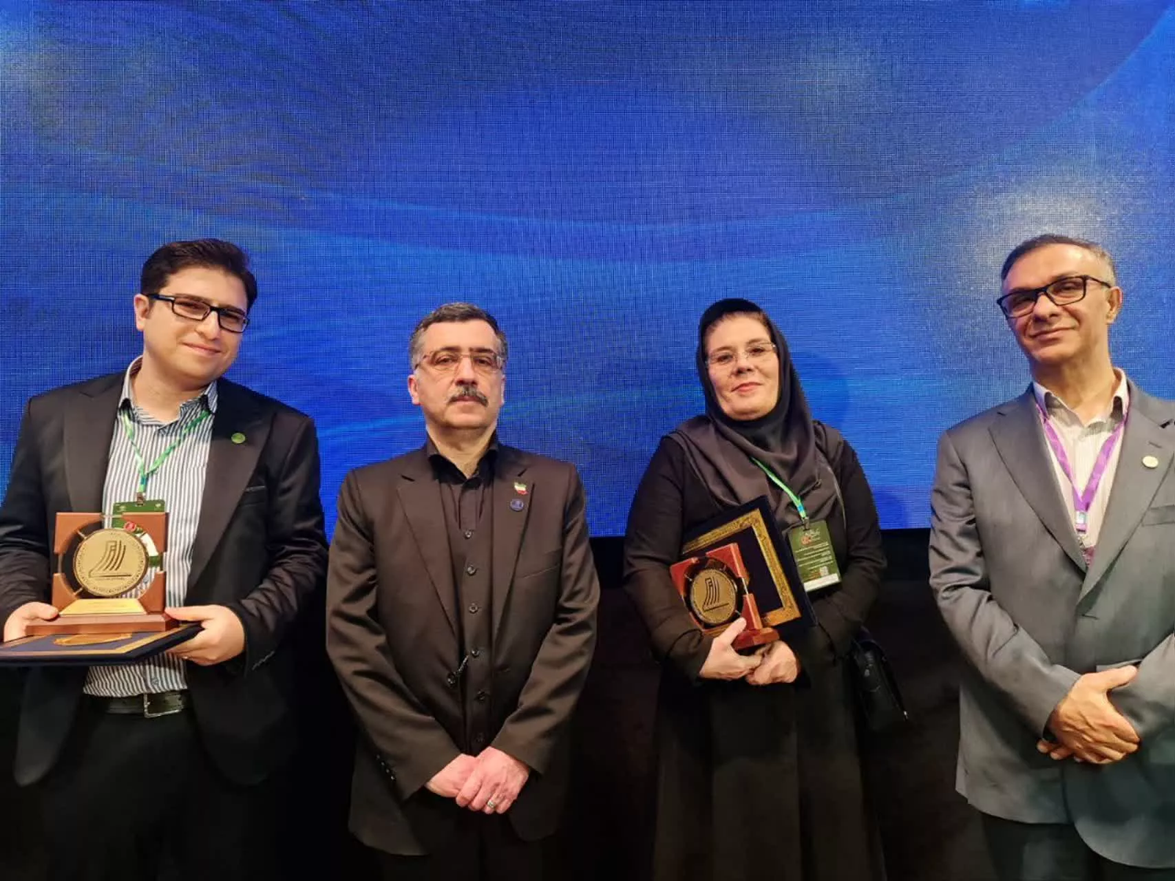 جشنواره رازی