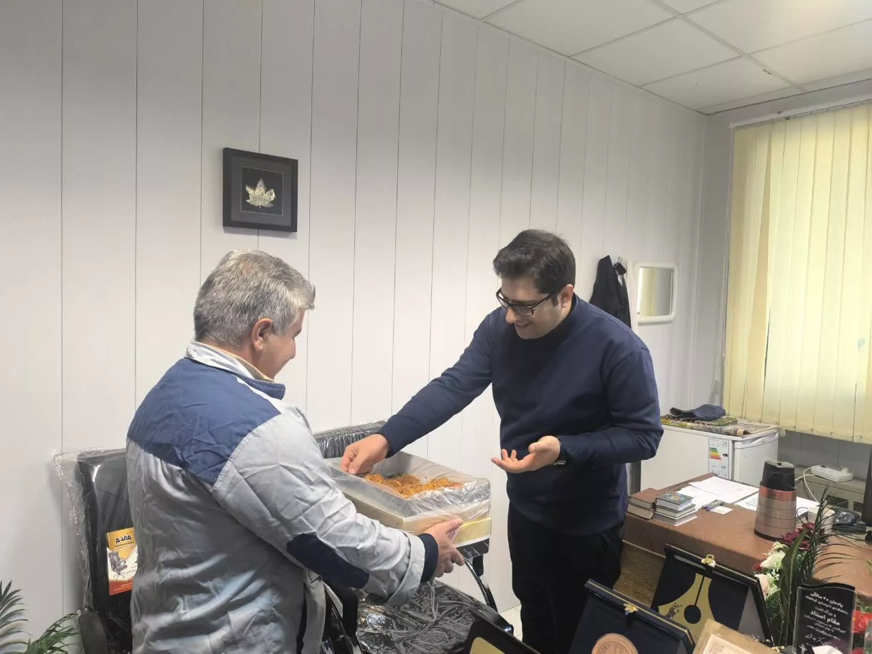 ولادت حضرت علی