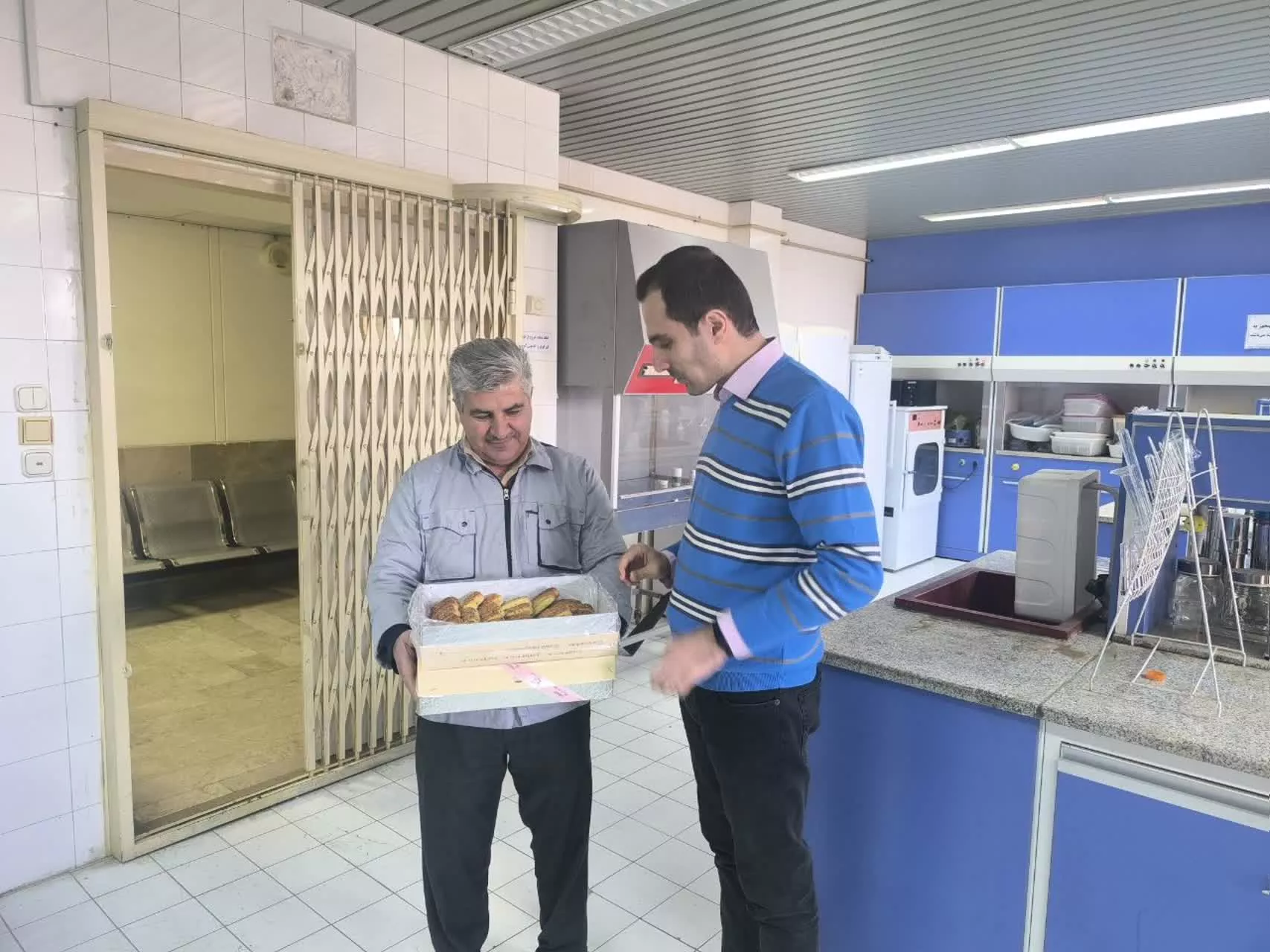 ولادت حضرت علی