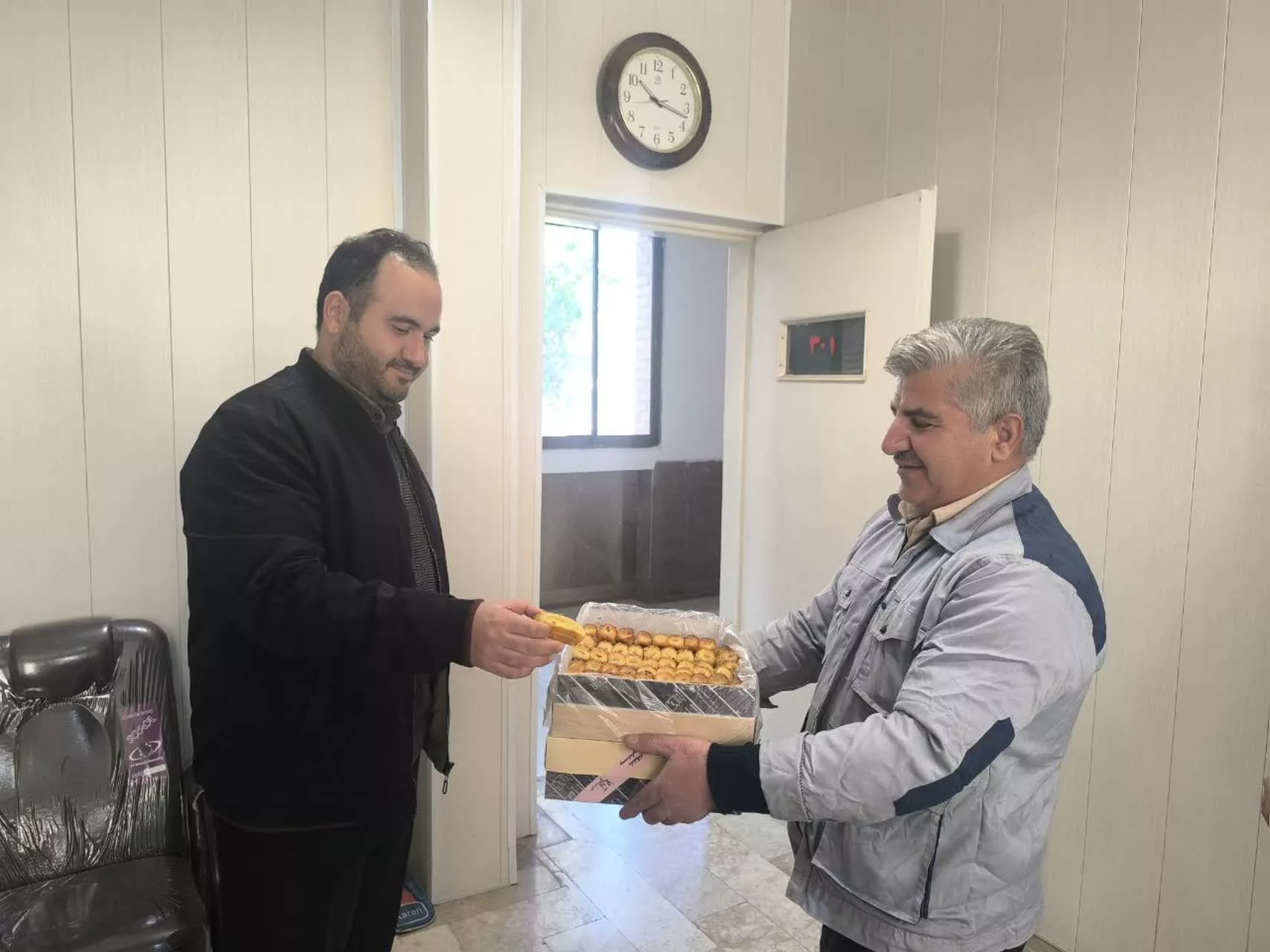 ولادت حضرت علی