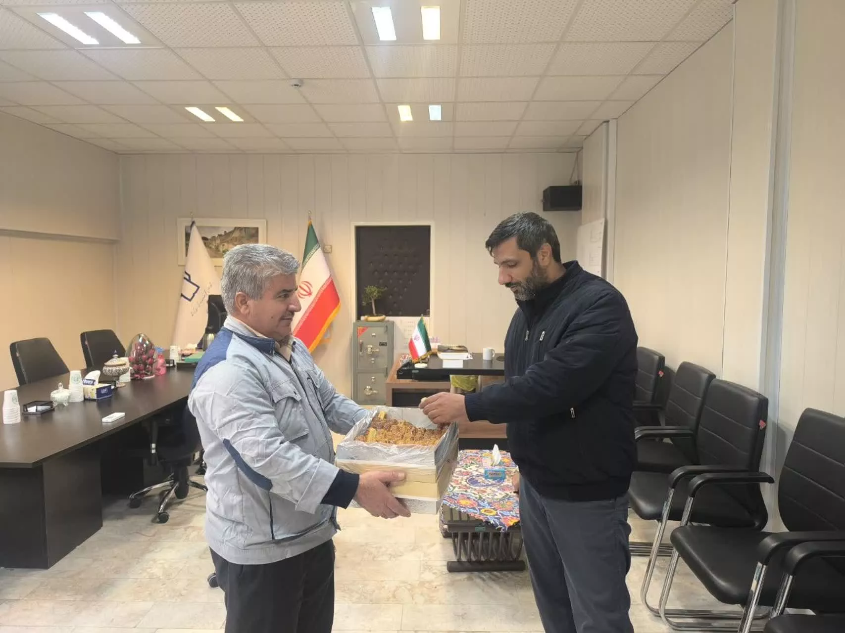 ولادت حضرت علی