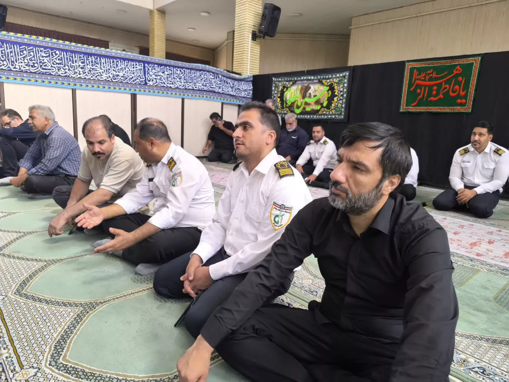 سمینار