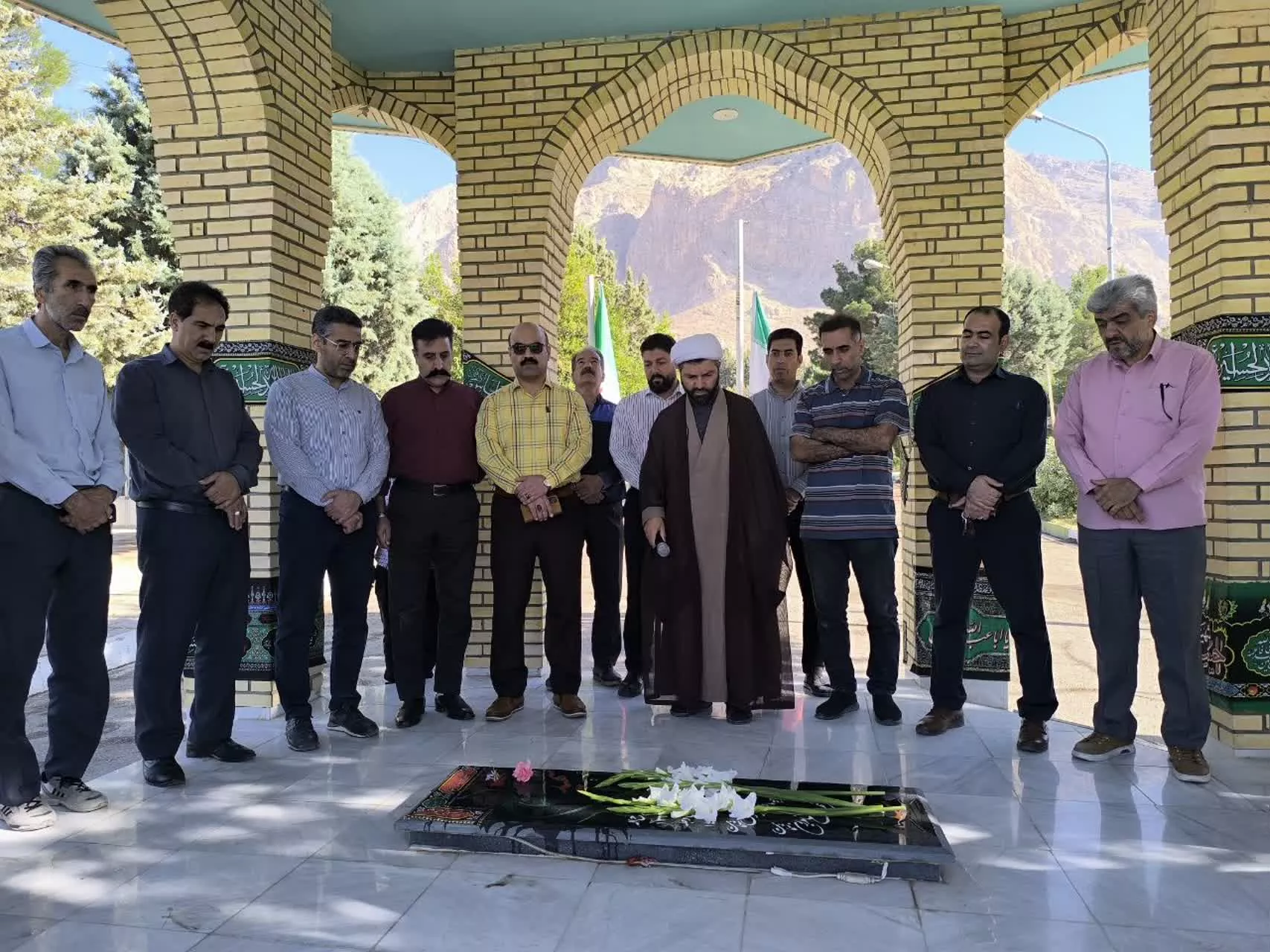 دیدار نوروزی