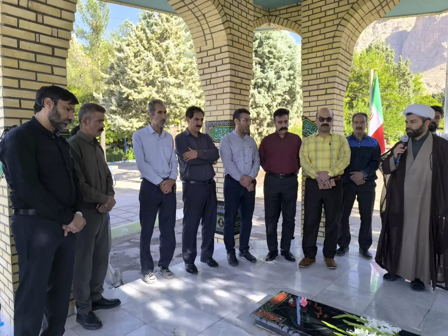 دیدار نوروزی
