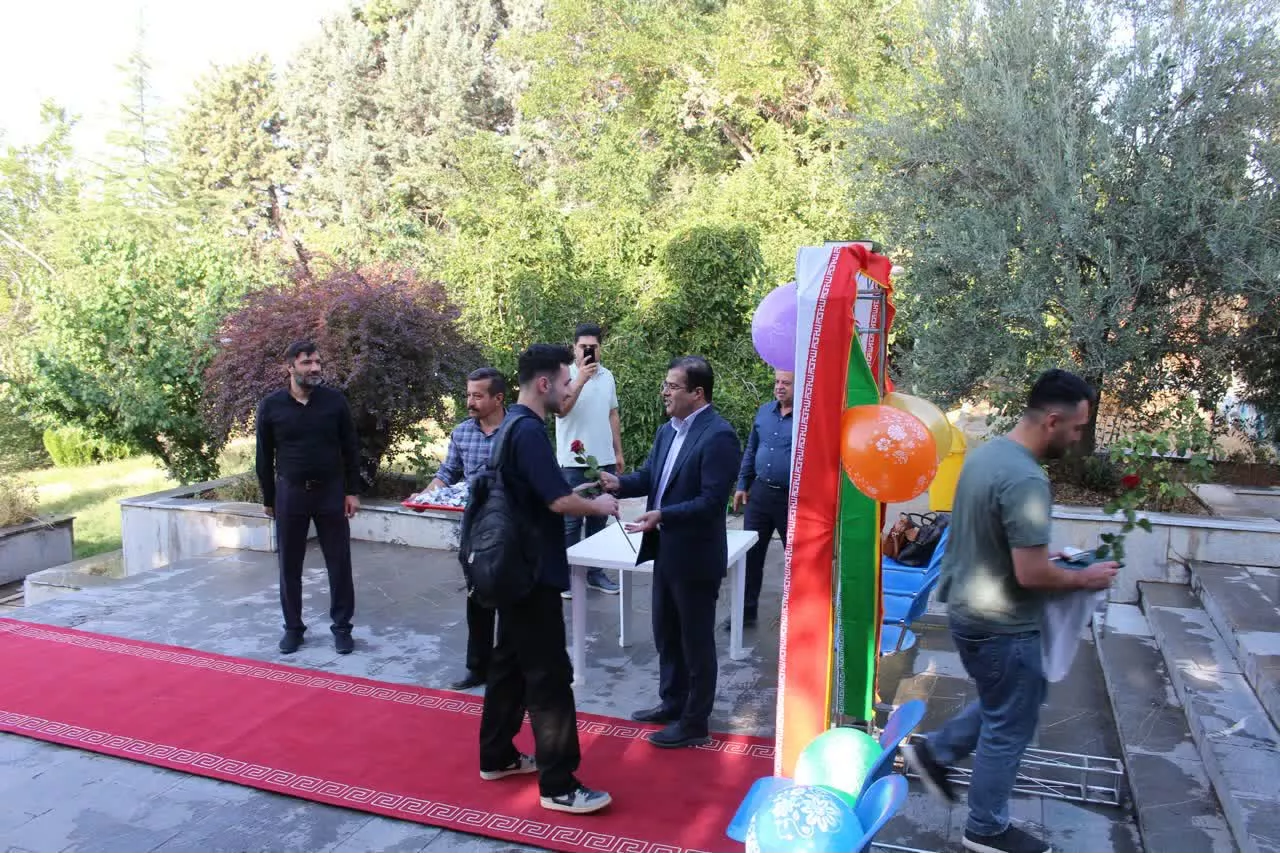 سمینار