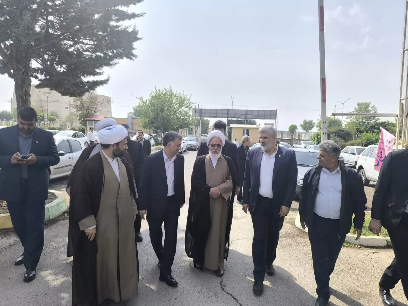 سمینار
